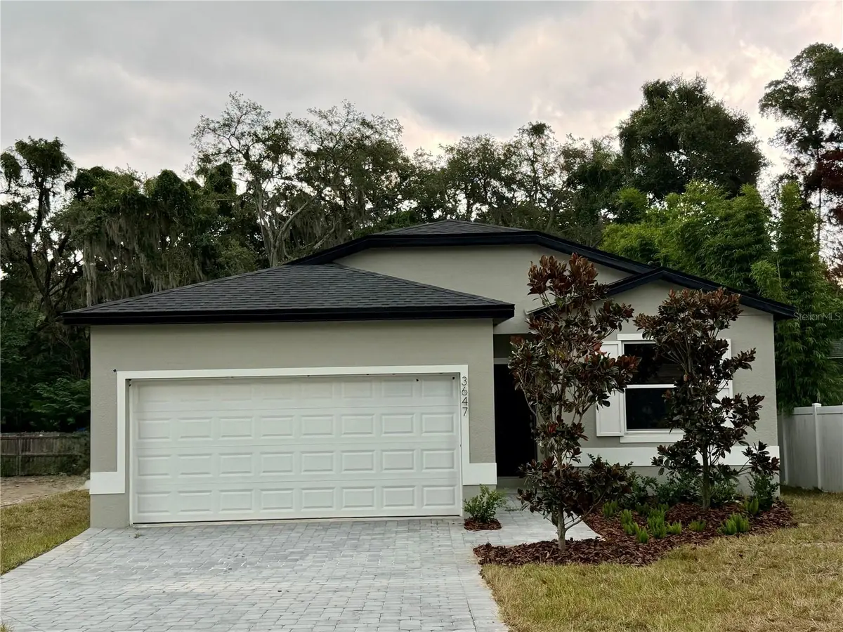 3647 SUMMER HAVEN LN, Apopka, FL 32703