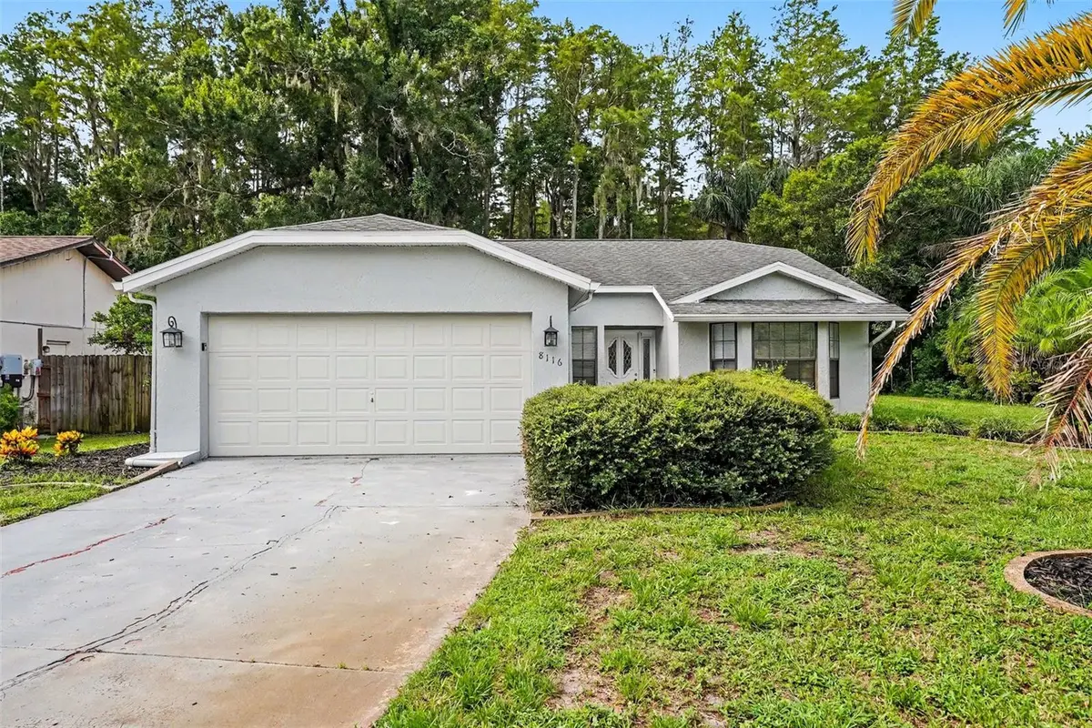 8116 MATTHEW DR, New Port Richey, FL 34653
