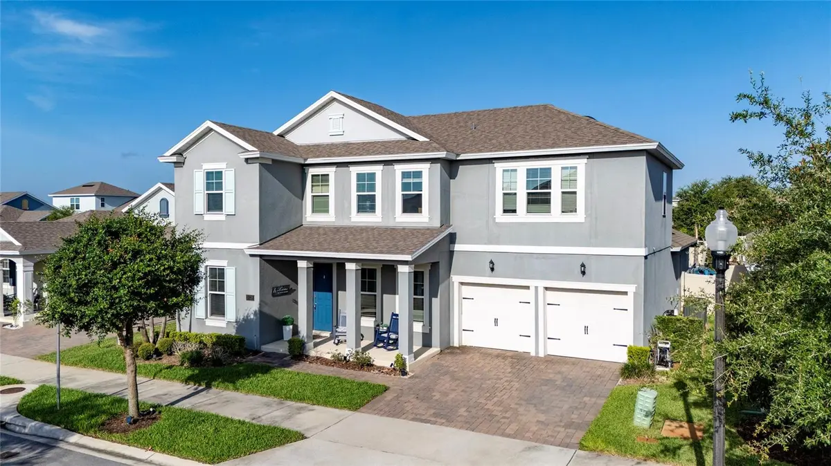 5128 BREEZY ACRES ST, Winter Garden, FL 34787