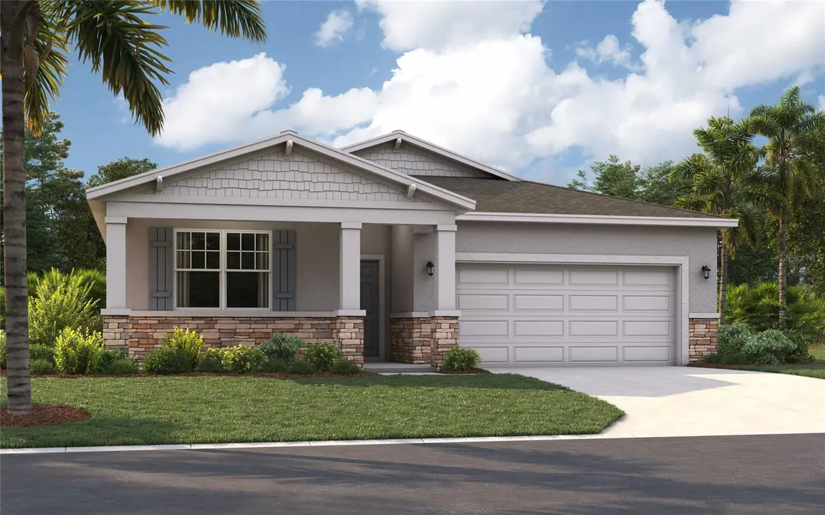 843 PEBBLE CREST LN, Eagle Lake, FL 33839