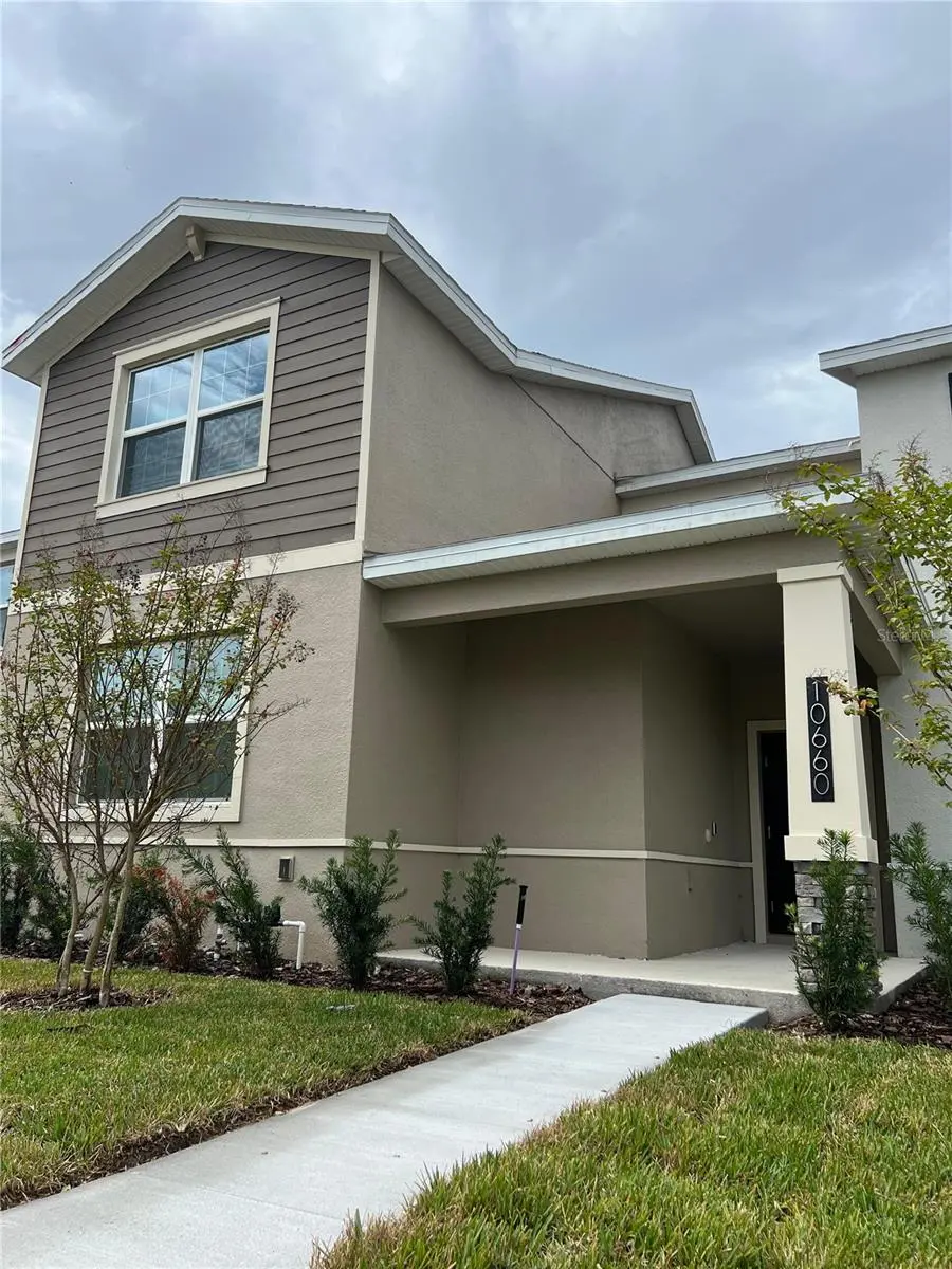 10660 WORDS DR, Winter Garden, FL 34787