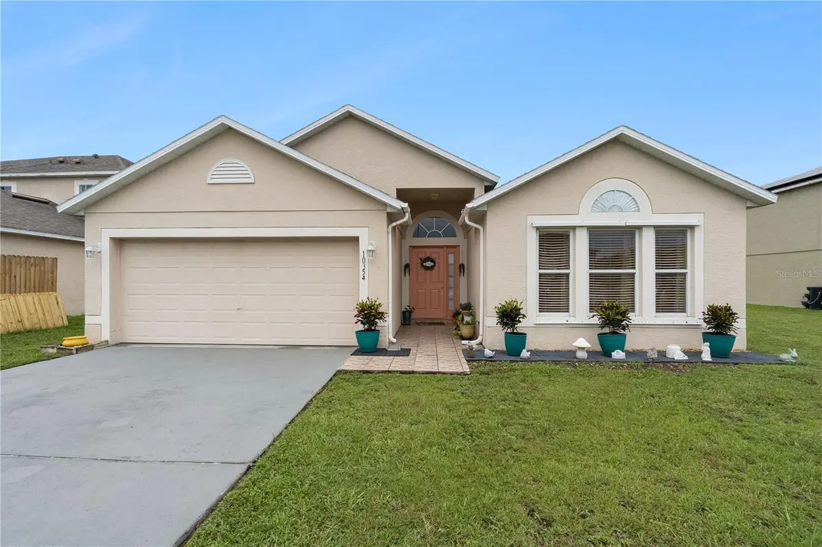 10354 LAXTON ST, Orlando, FL 32824