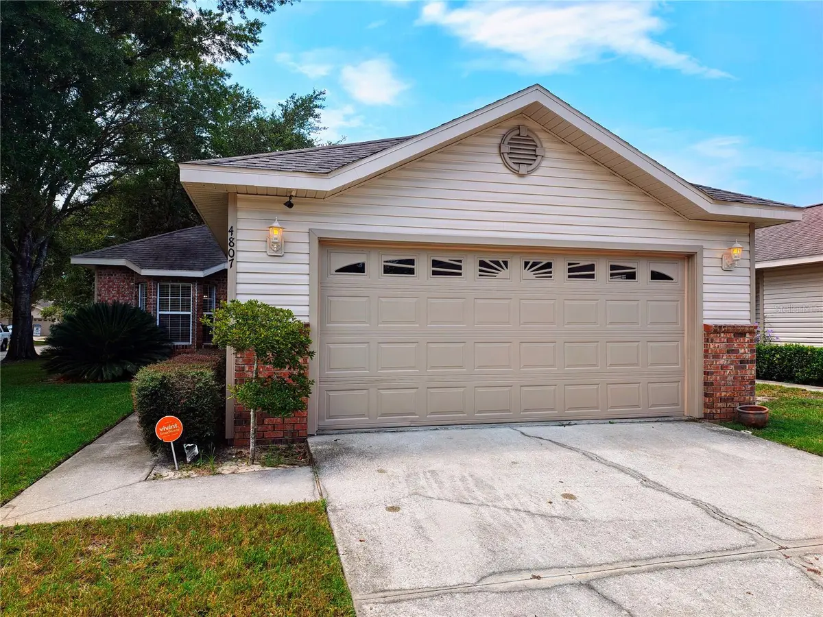 4807 NW 78 RD, Gainesville, FL 32653