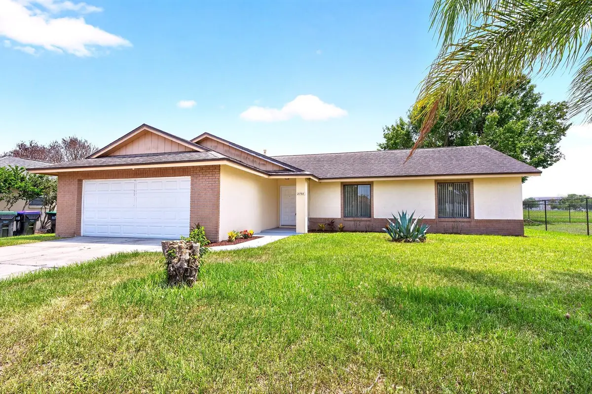 2790 MUSCATELLO ST, Orlando, FL 32837