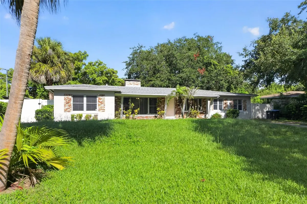 351 STARLING RD, Winter Park, FL 32789