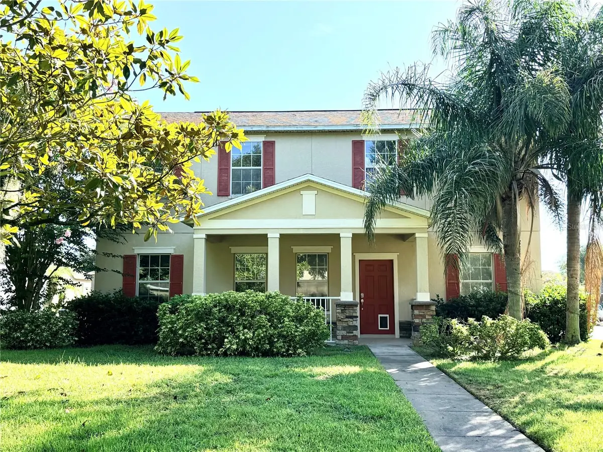 2054 BLAIRMOOR PL, Apopka, FL 32703