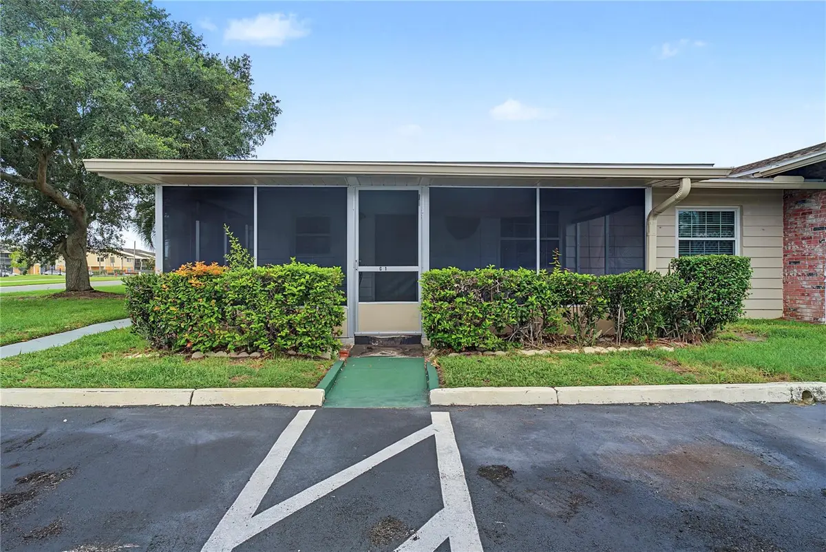 1001 PLANTATION DR #C1, Kissimmee, FL 34741