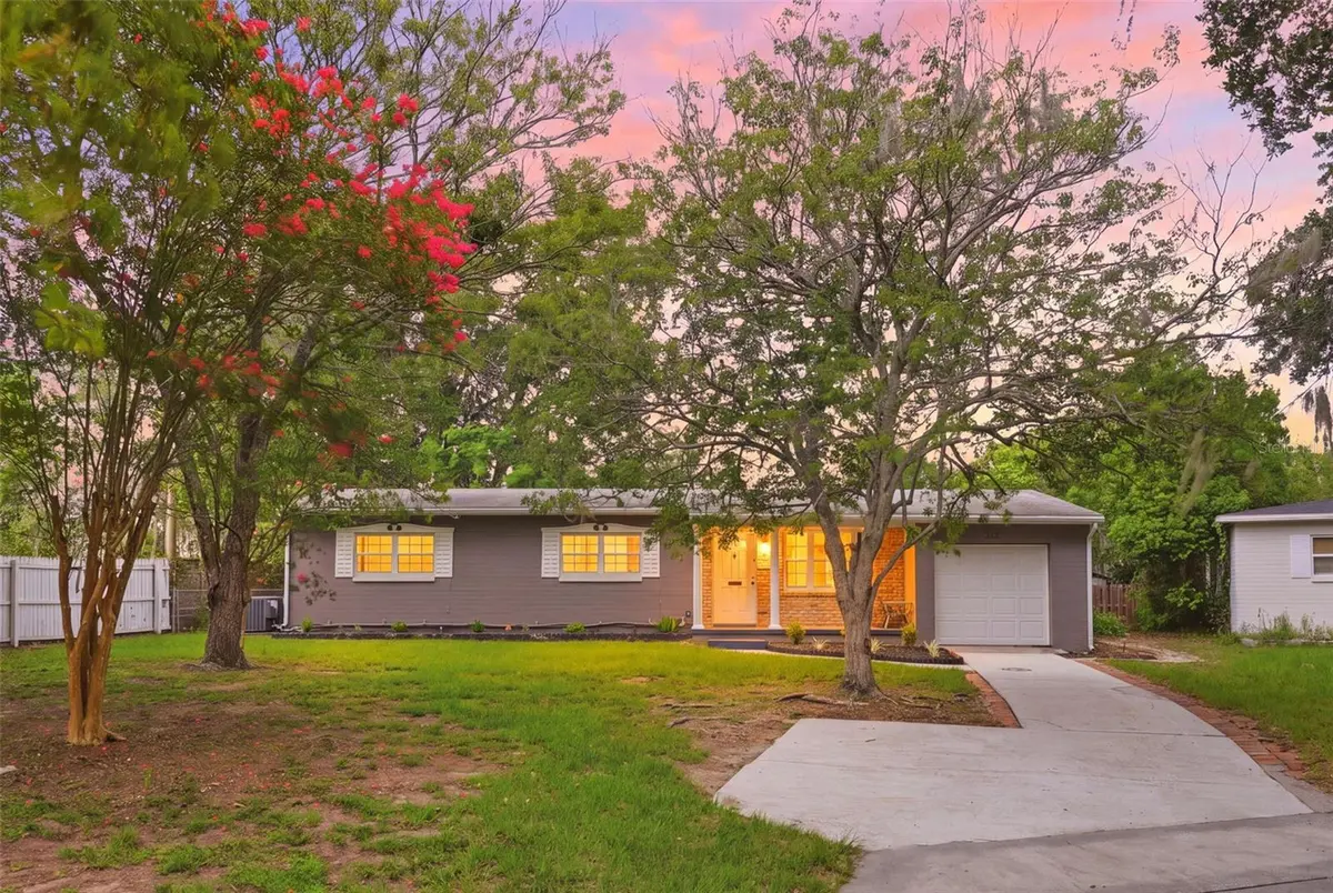 724 BRAIDWOOD LN, Orlando, FL 32803