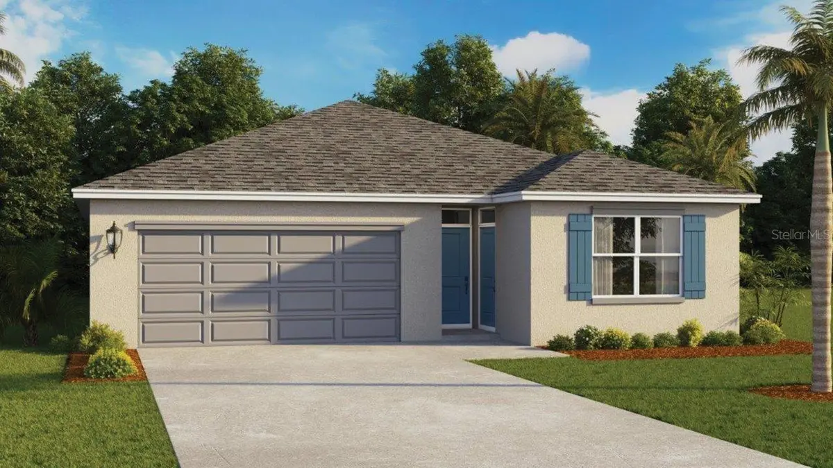 3974 LIMEKLIN FALLS LOOP, Davenport, FL 33837