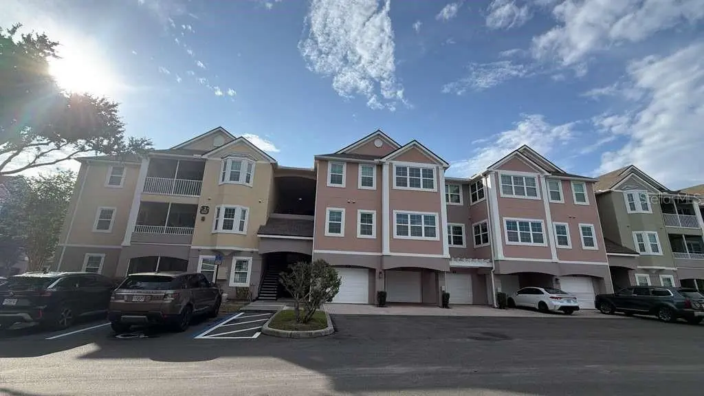 6413 ASTOR VILLAGE AVE #303, Orlando, FL 32835