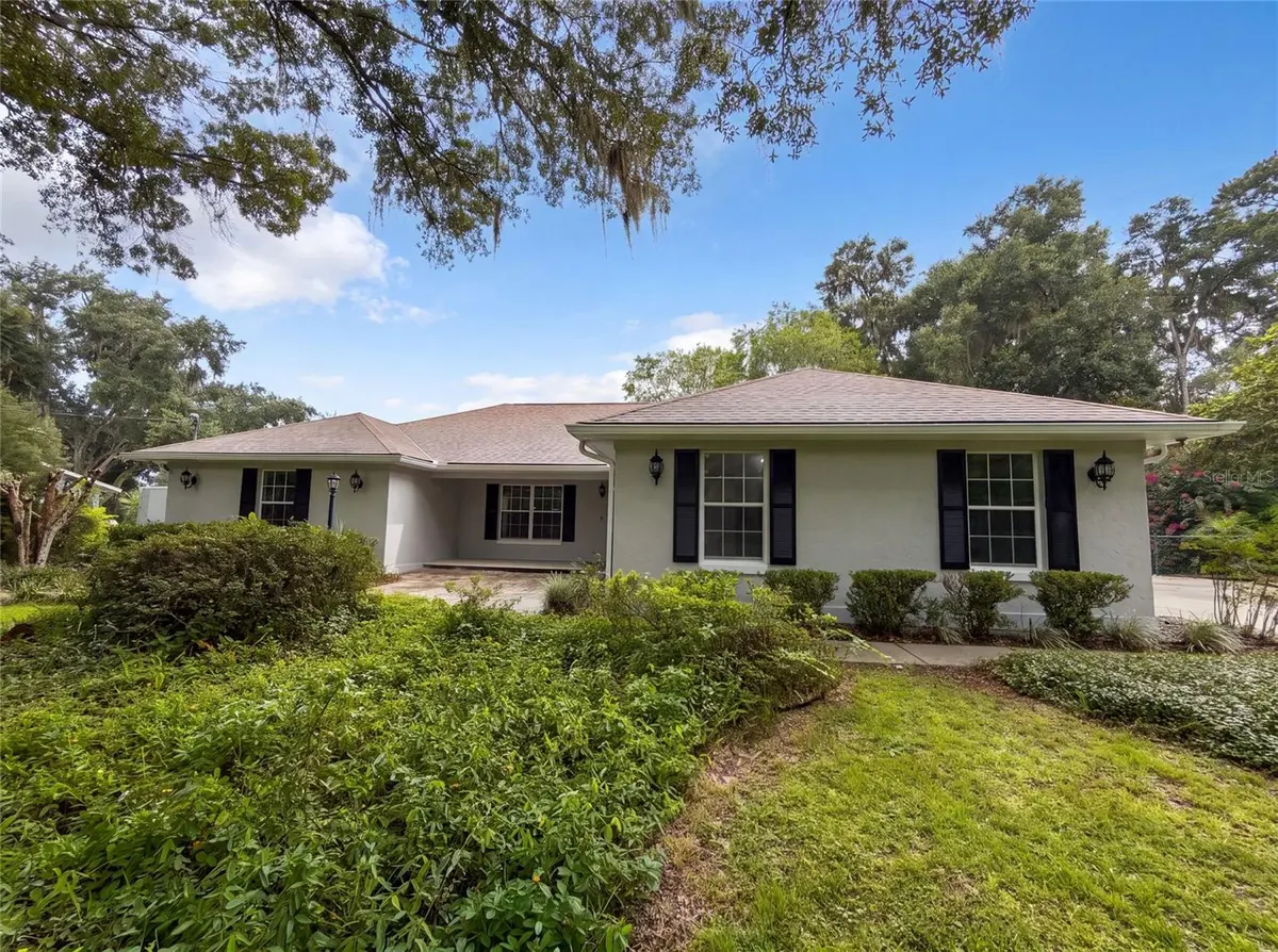 11540 CAMP DR, Dunnellon, FL 34432