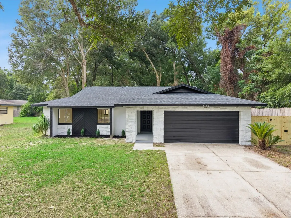 536 BISON CIR, Apopka, FL 32712