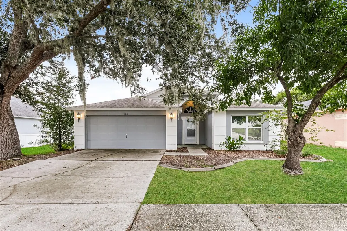 823 ROCKY MOUNTAIN CT, Valrico, FL 33594