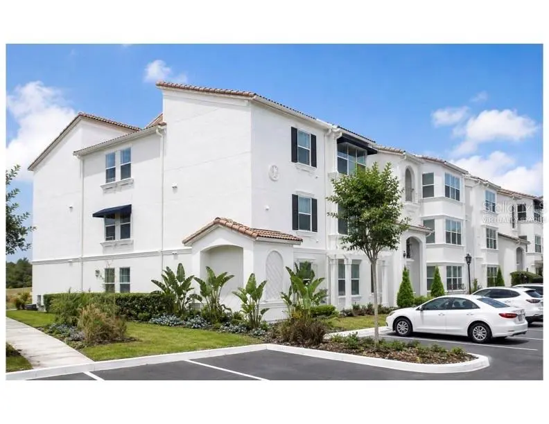 5160 CONROY RD #11, Orlando, FL 32811