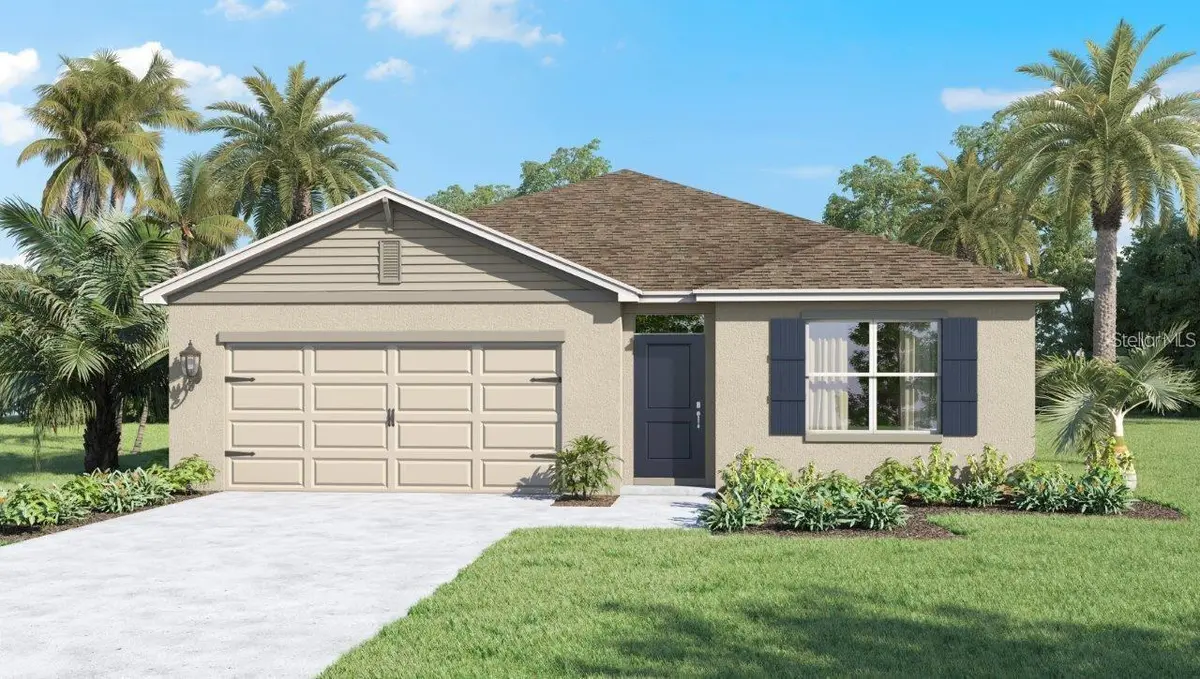 3946 LIMEKLIN FALLS LOOP, Davenport, FL 33837