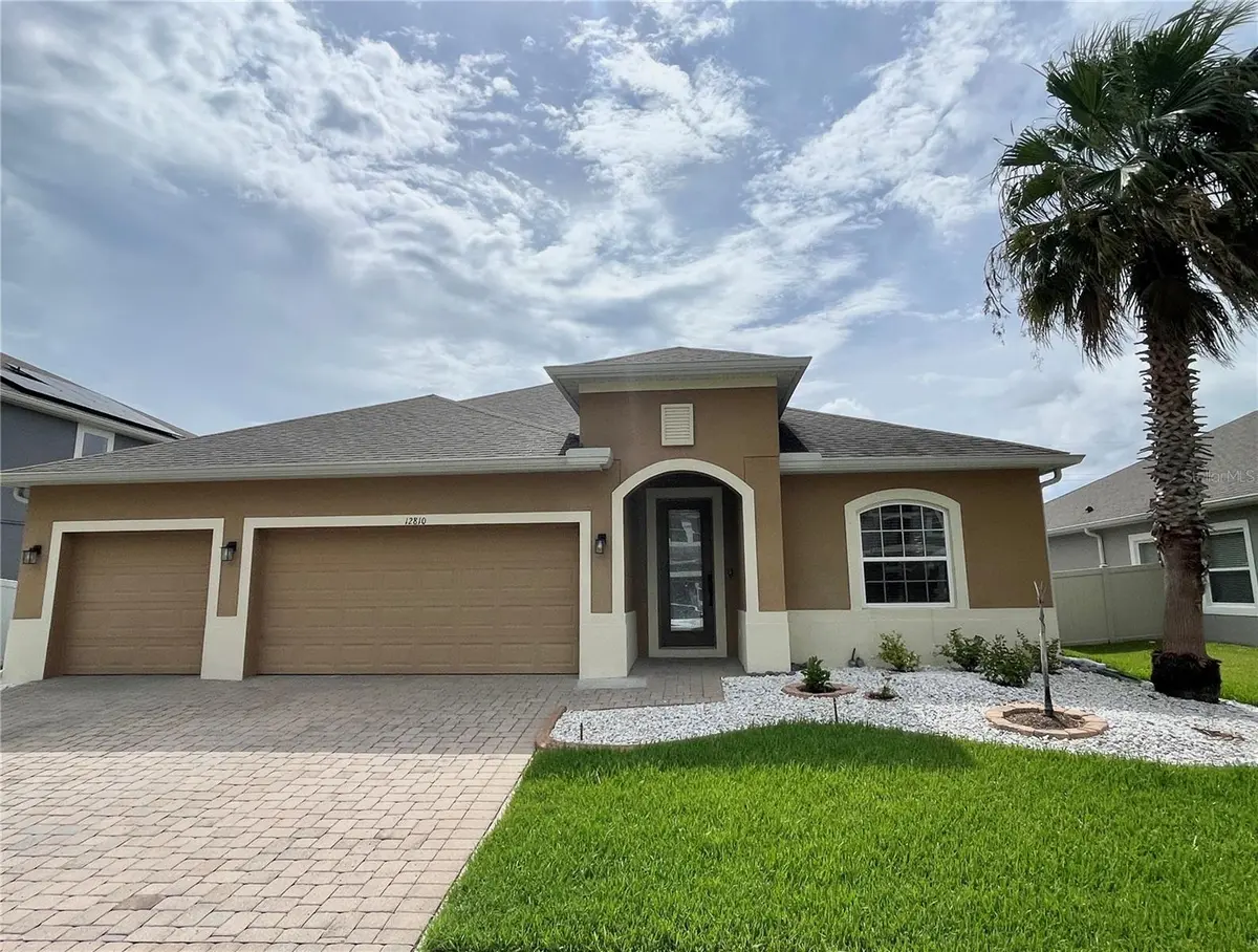 12810 BOGGY VIEW DR, Orlando, FL 32824
