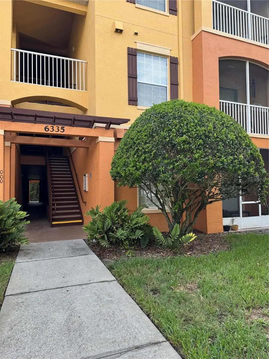 6335 CONTESSA DR #107, Orlando, FL 32829