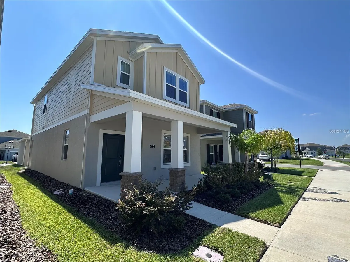6110 BLISSFUL ST, Clermont, FL 34714