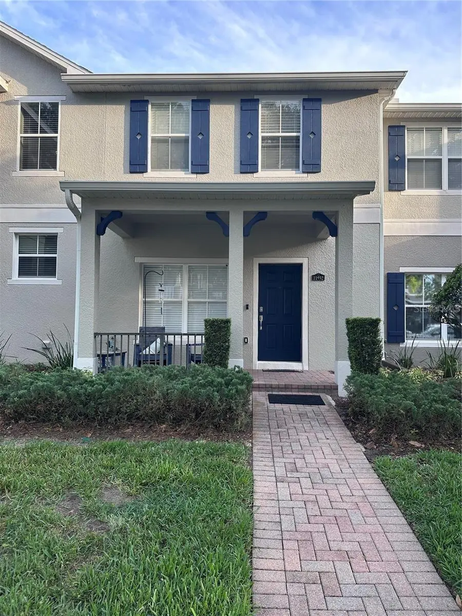 11932 DEER PATH WAY, Orlando, FL 32832