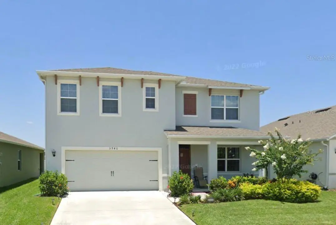3940 SILVERSTREAM TER, Sanford, FL 32771