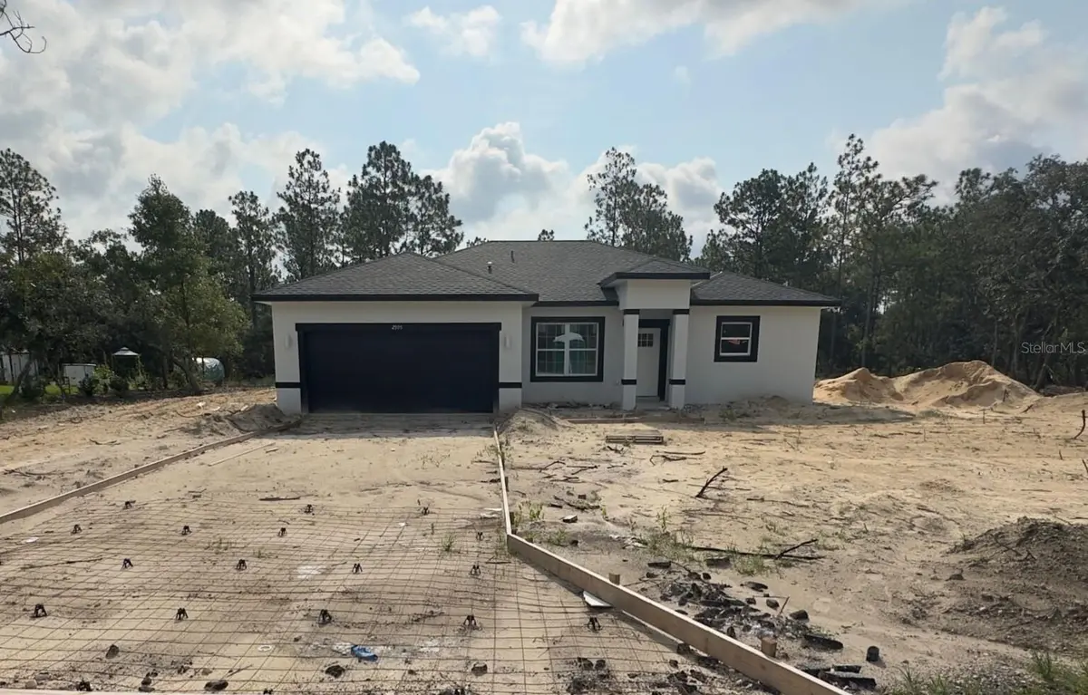 2595 SW ADMIRAL LANDING DR, Dunnellon, FL 34431