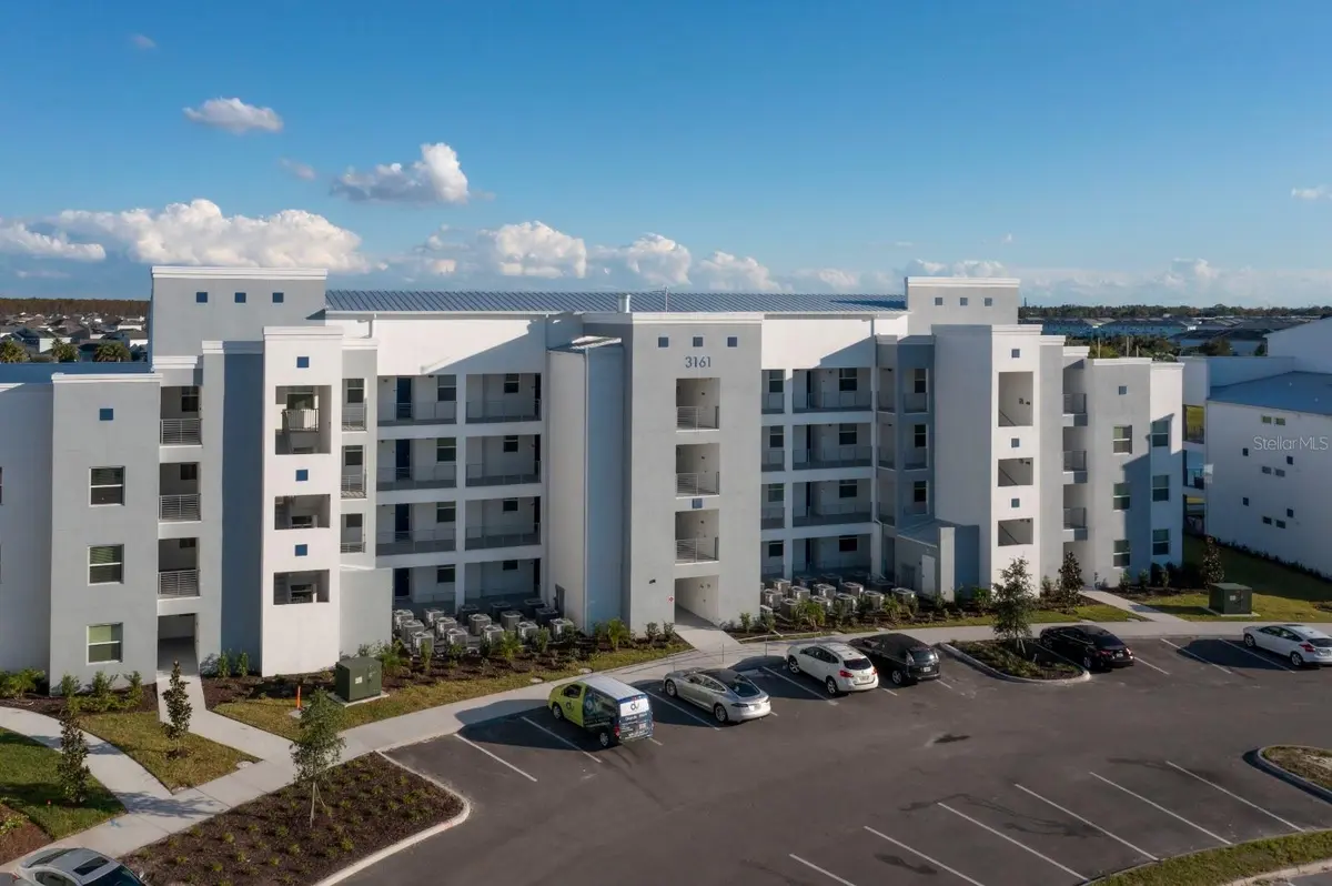 3161 PARADOX CIR #304, Kissimmee, FL 34746