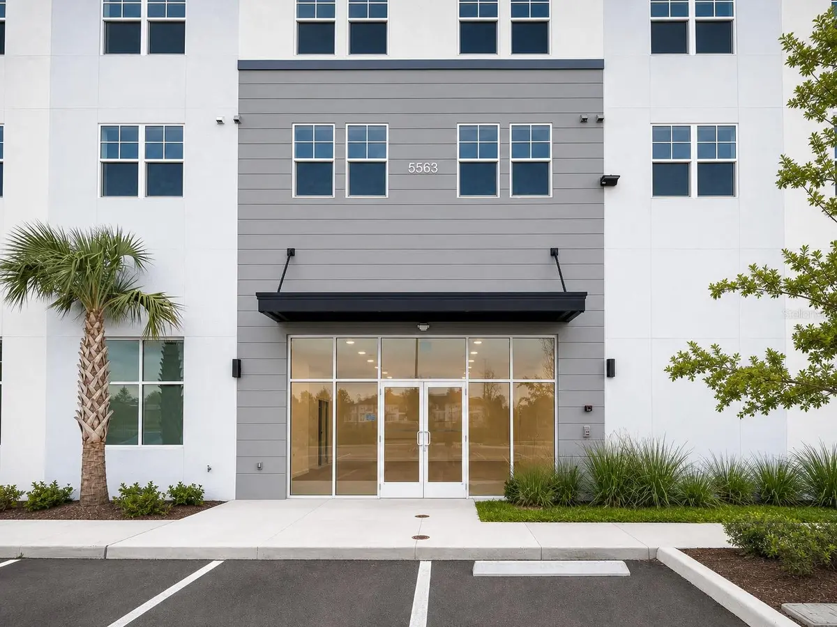 5563 MILLENIA PARK BLVD #322, Orlando, FL 32839