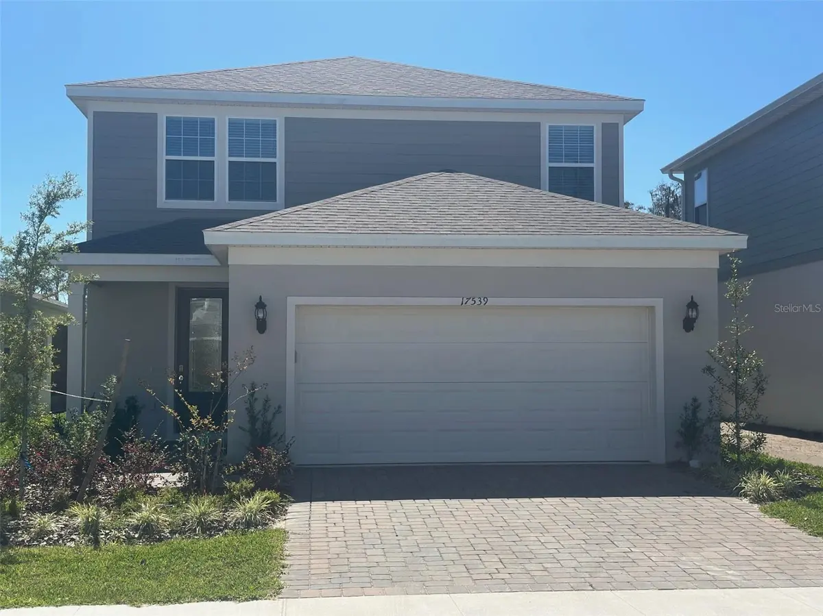 17539 SAW PALMETTO AVE, Clermont, FL 34714