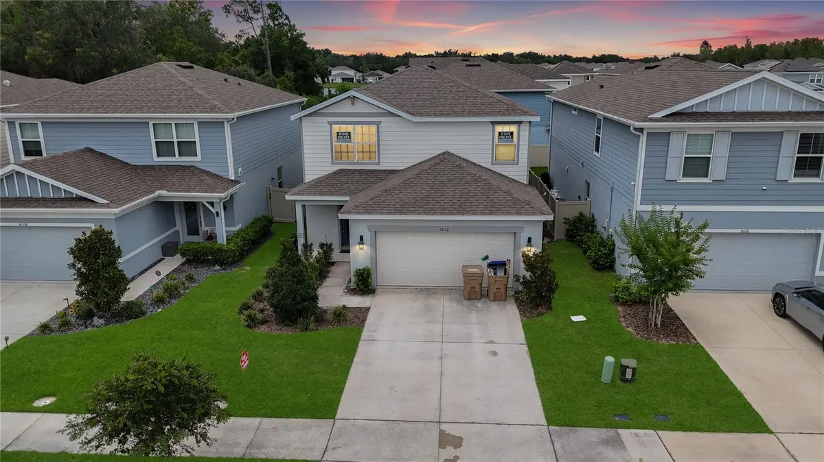 5012 BLUE HAMMOCK CT, Kissimmee, FL 34746