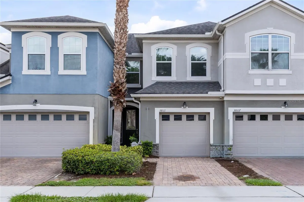 3811 BRIGHTON PARK CIR, Orlando, FL 32812