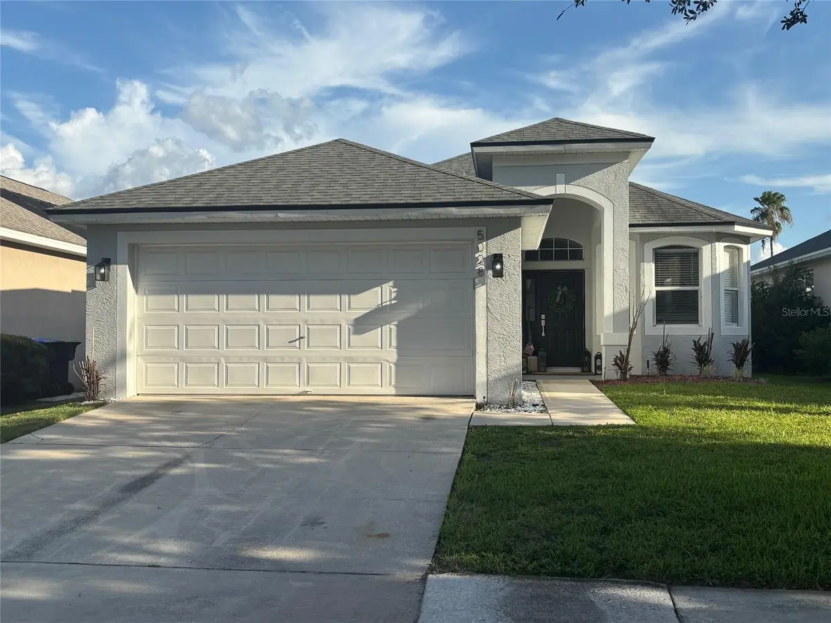 5028 OLDE KERRY DR, Orlando, FL 32837