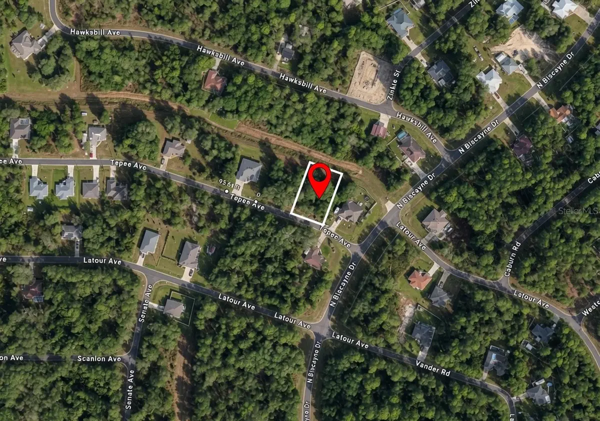 TEPEE AVE, North Port, FL 34291