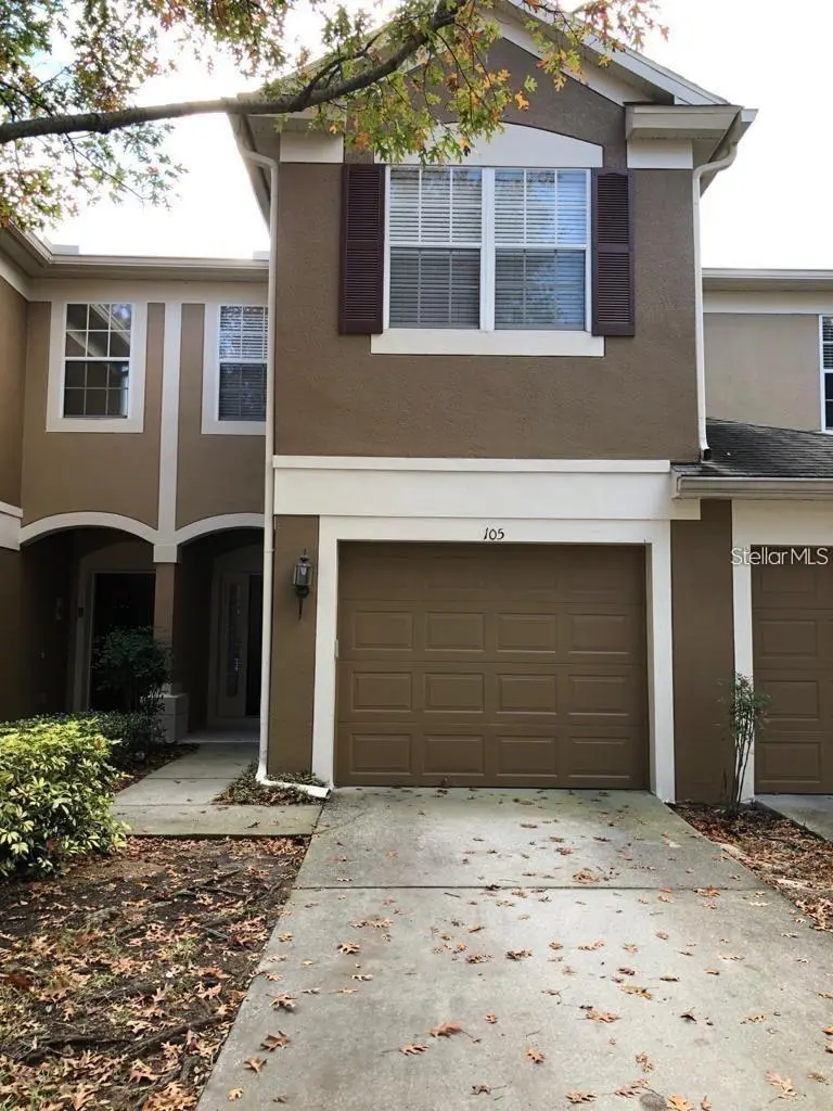 2850 POLVADERO LN #105, Orlando, FL 32835