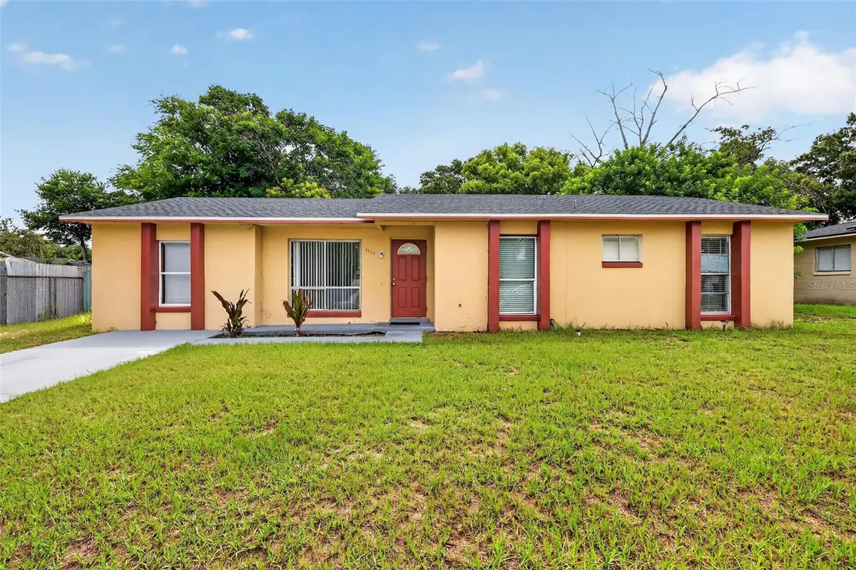 1877 WAYSIDE DR, Orlando, FL 32818