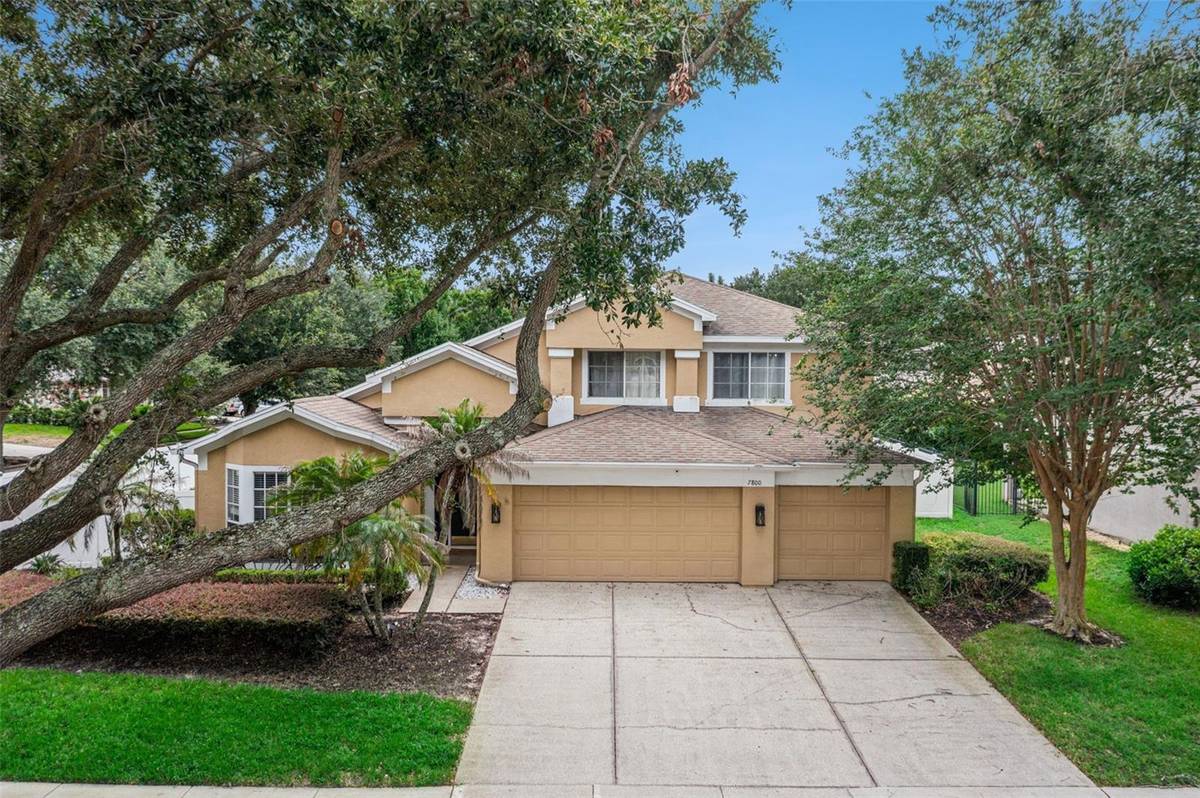 7800 SAINT GILES PL, Orlando, FL 32835