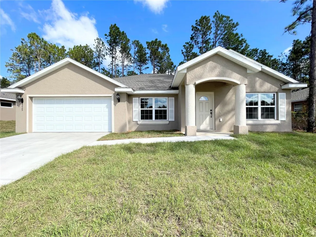 8225 SW 135 STREET RD, Ocala, FL 34473