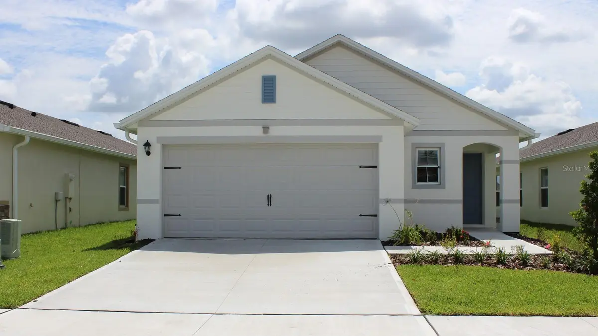 2814 WATERLILY WAY, Poinciana, FL 34759