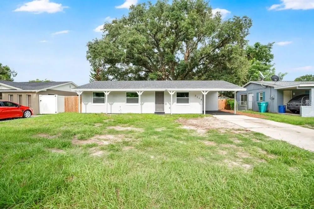 2115 MESSINA AVE, Orlando, FL 32811