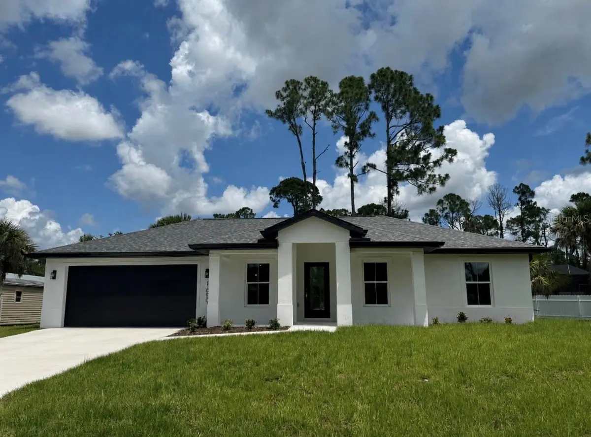 1650 JOSHUA AVE, North Port, FL 34288