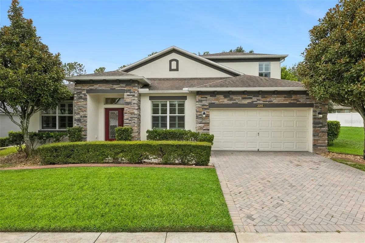 2205 PICKFORD CIR, Apopka, FL 32703