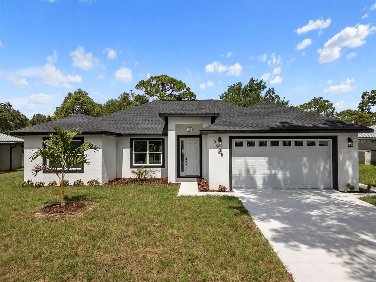3908 GARIENDA AVE, Sebring, FL 33872