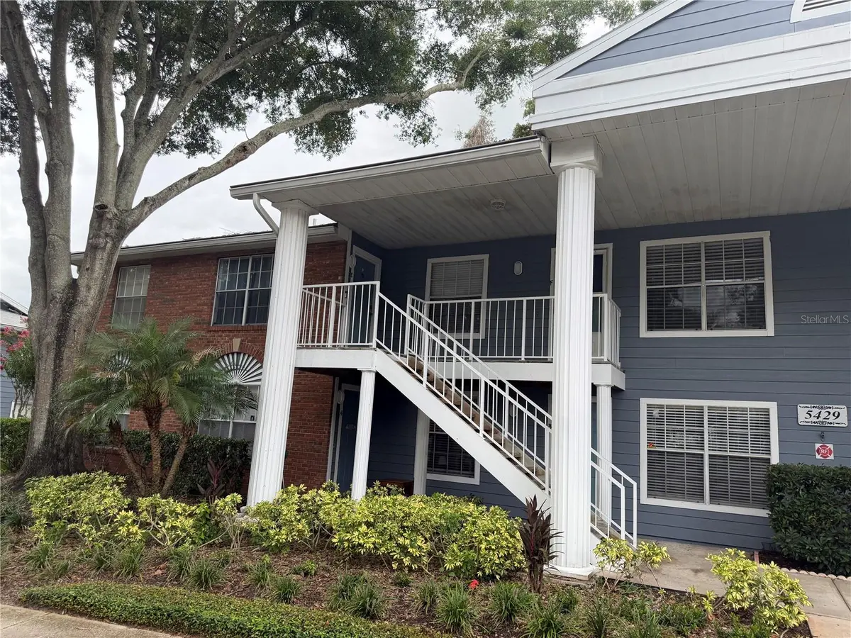5429 LAKE MARGARET DR #186, Orlando, FL 32812
