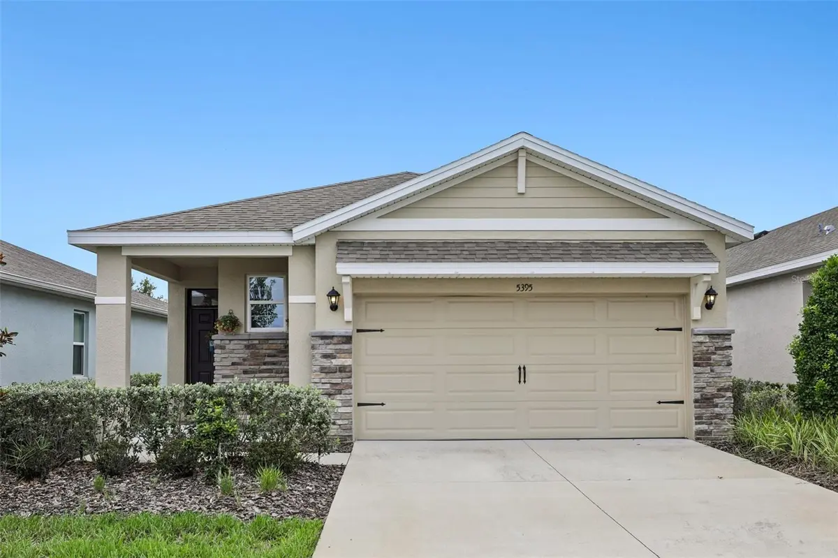 5395 SUNSHINE DR, Wildwood, FL 34785