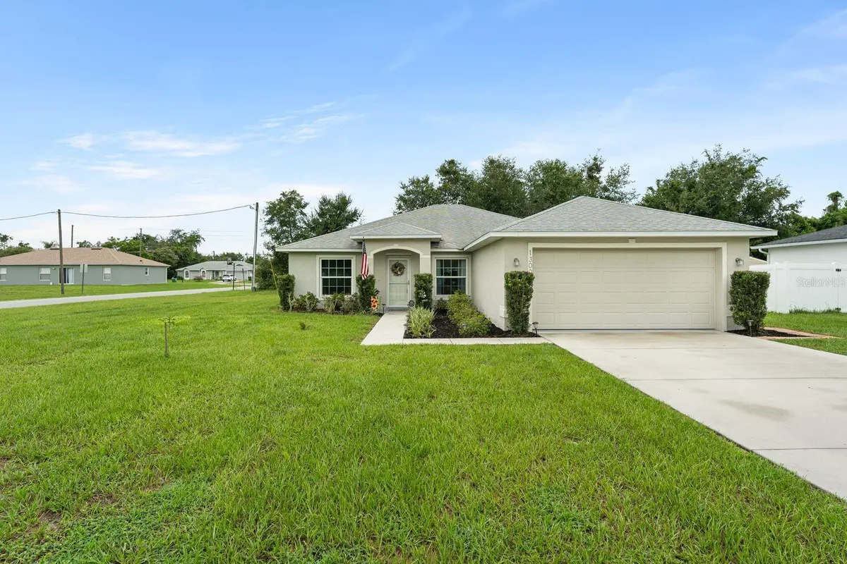 1300 AZORA DR, Deltona, FL 32725