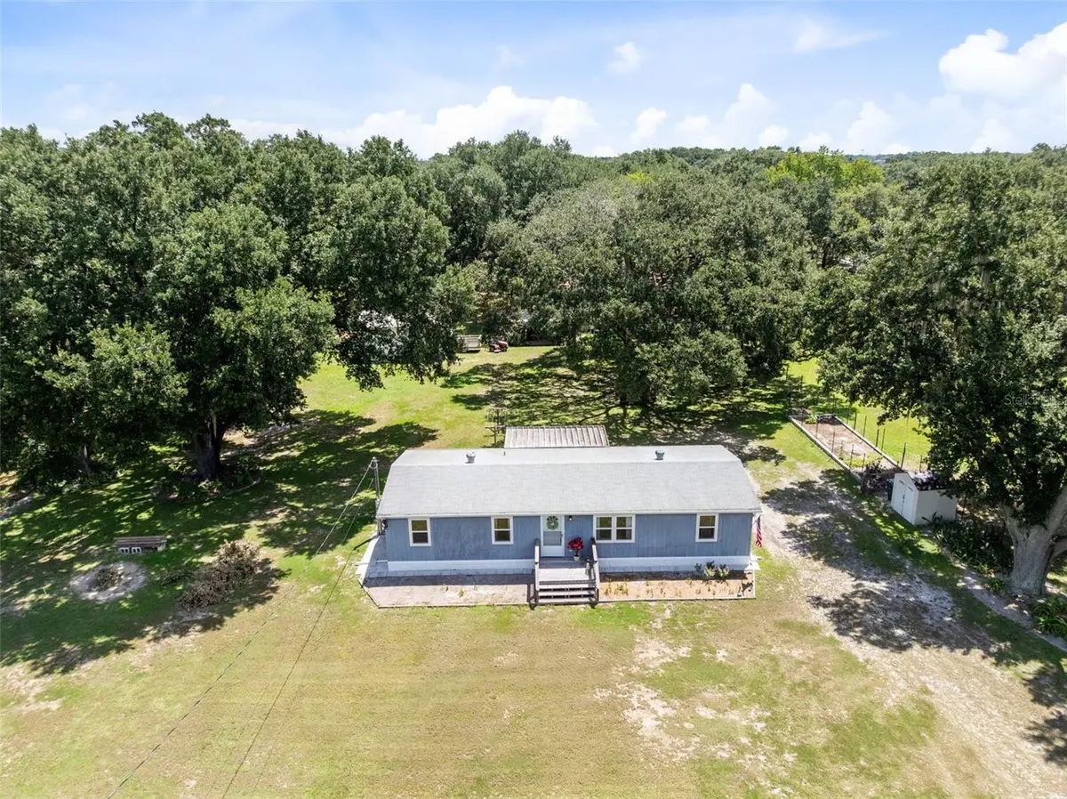 5136 SHEPARD LN, Polk City, FL 33868