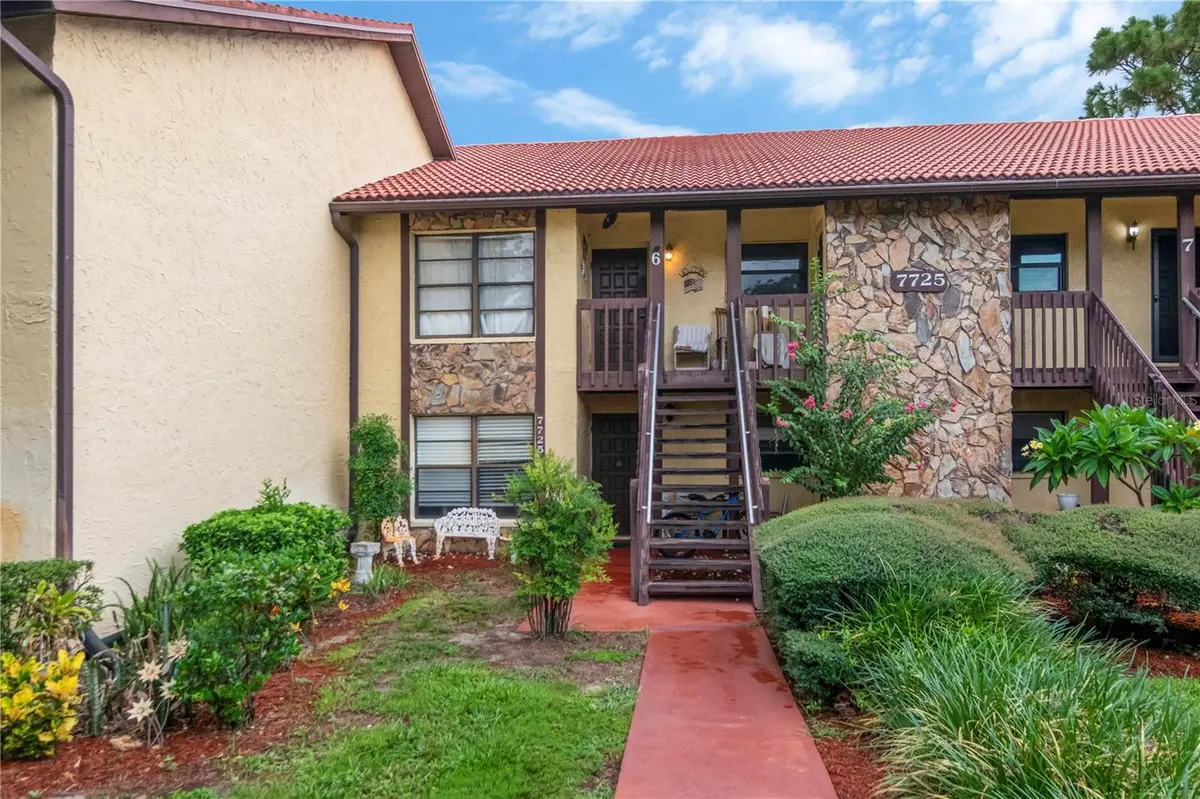 7725 FOREST TRL #2, Port Richey, FL 34668