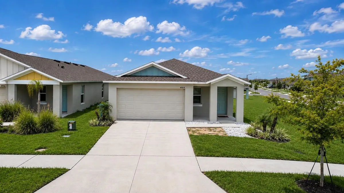 4904 MAINSAIL ST, Haines City, FL 33844