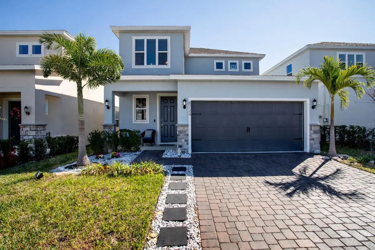 4724 CRAGMERE LOOP, Clermont, FL 34711
