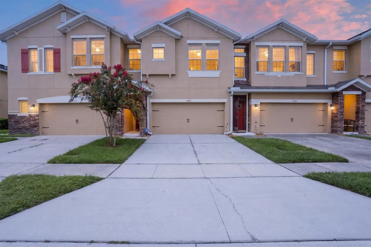 1608 MOHEGAN BLVD, Kissimmee, FL 34744