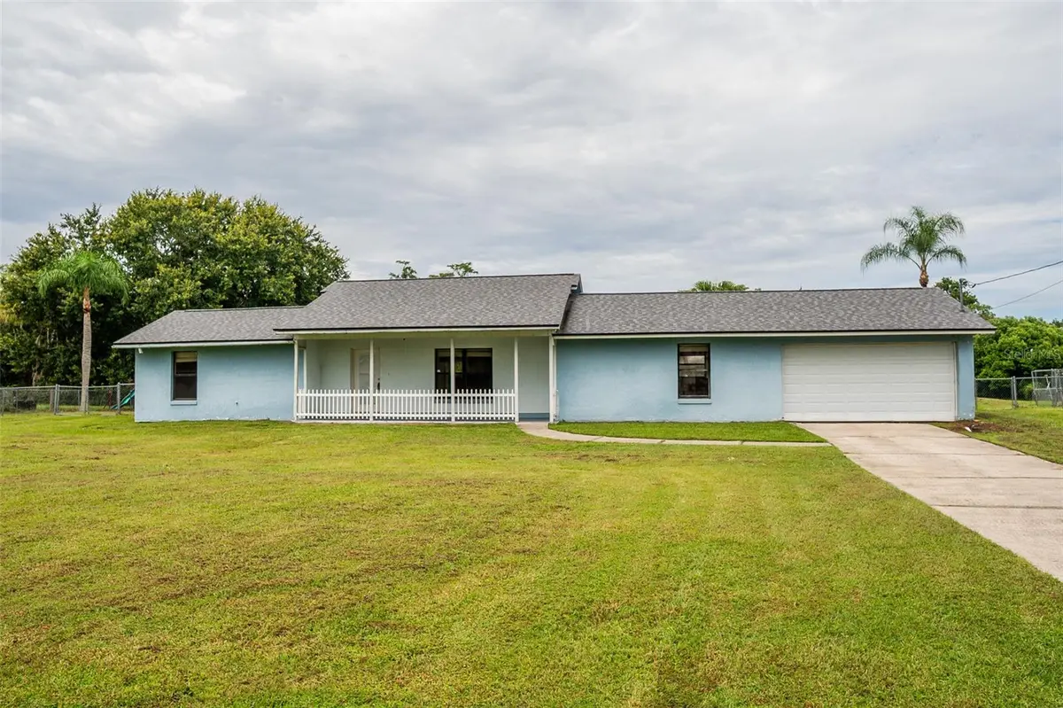4148 BIG VALLEY BLVD, Kissimmee, FL 34746